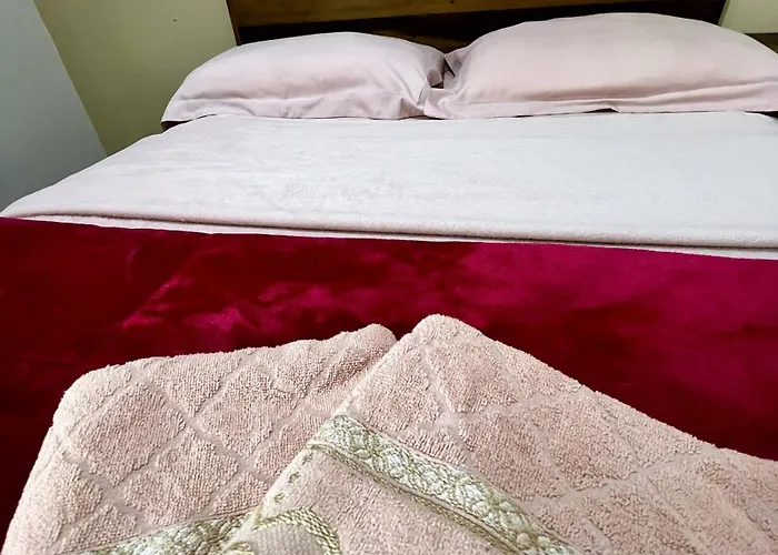 Suites E Penha-Sc