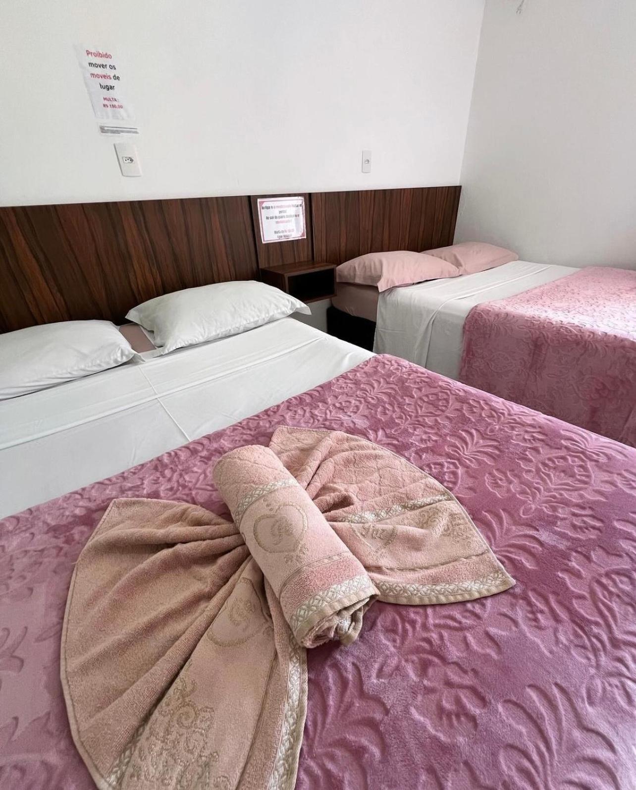 Guest house E Penha-sc